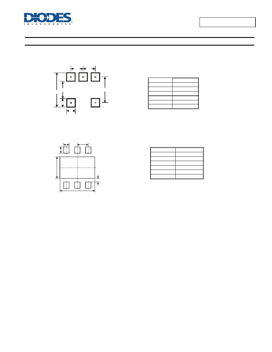 Suggested pad layout | Diodes AP2181D/AP2191D User Manual | Page 16 / 18