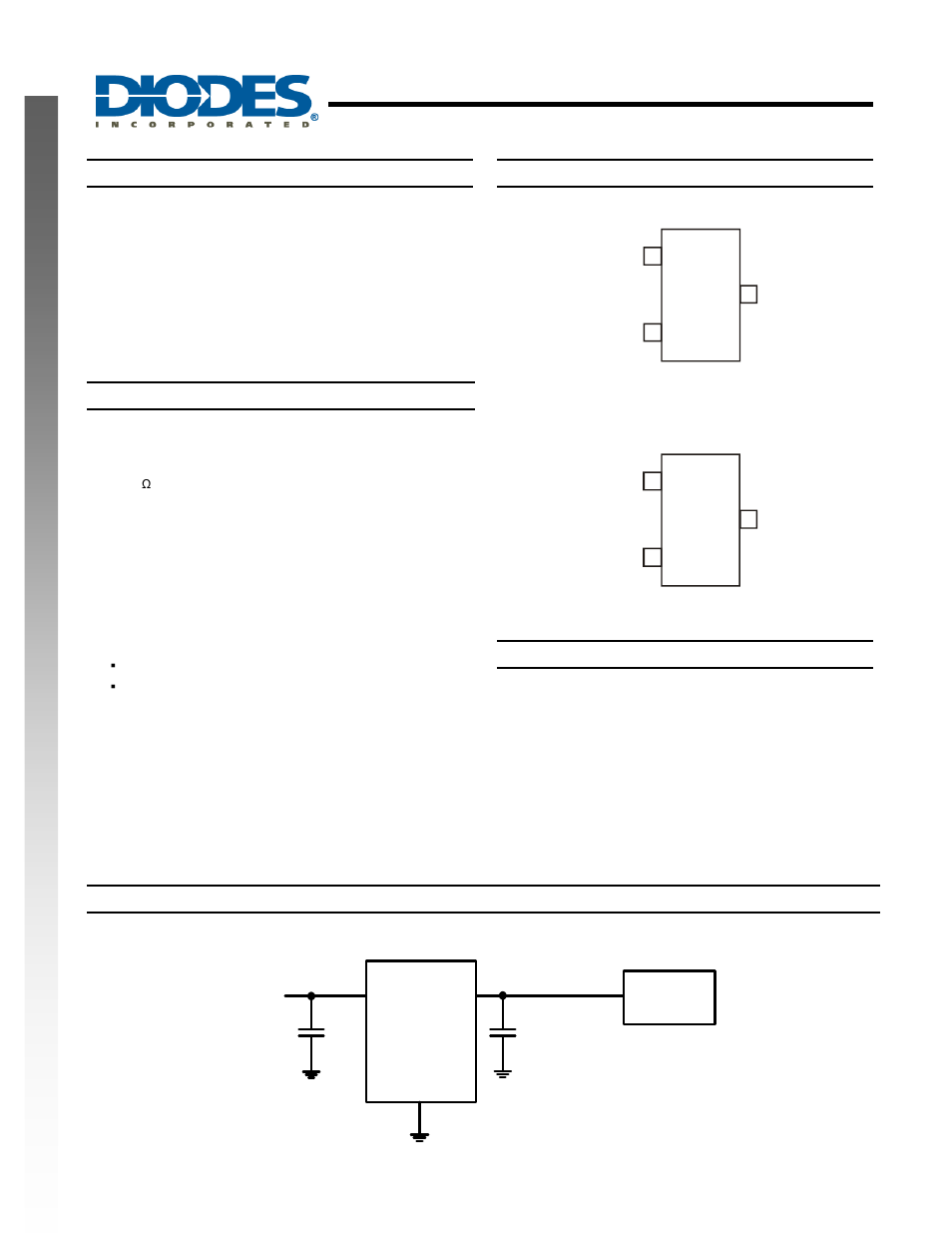 Diodes AP2331 User Manual | 11 pages