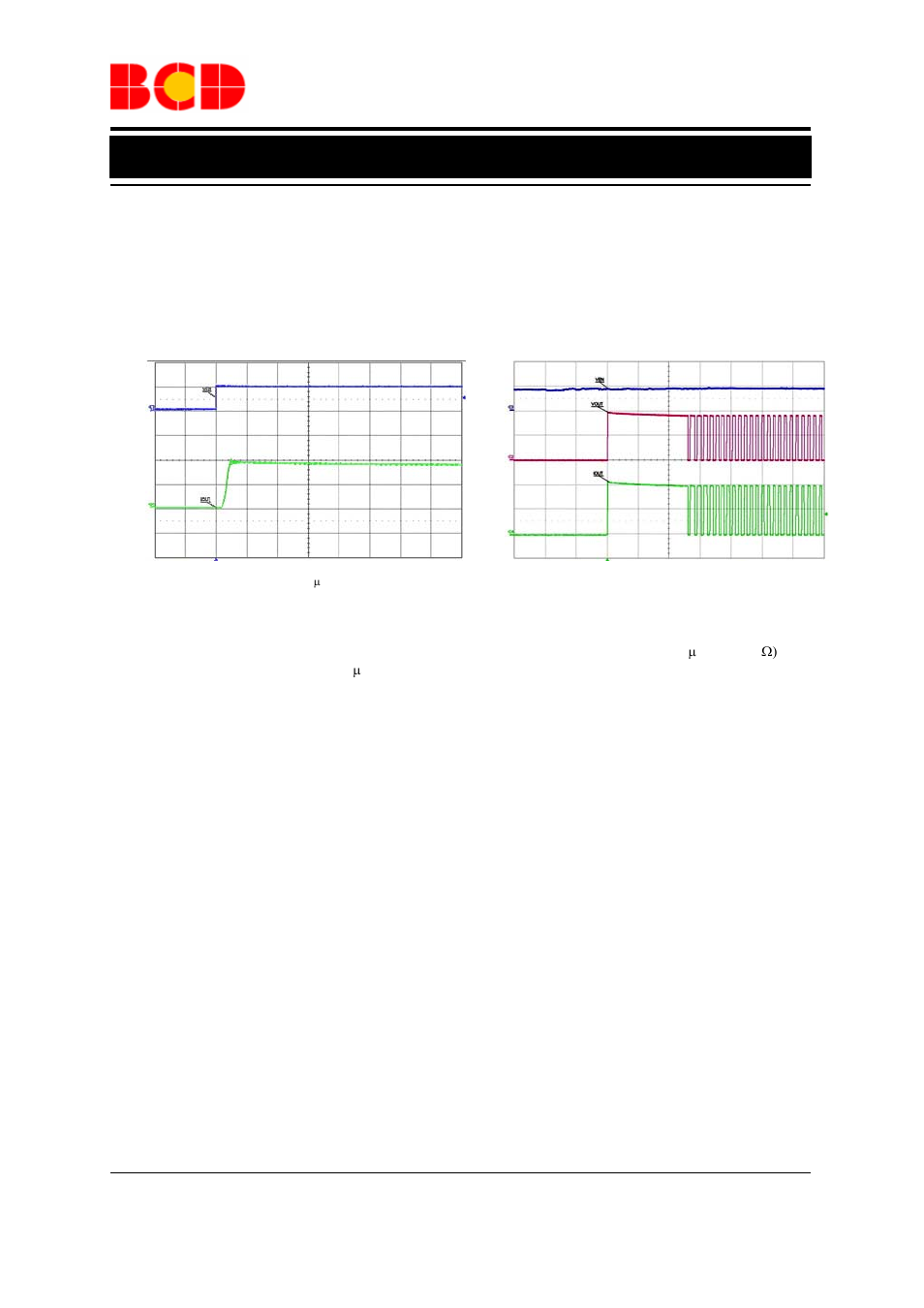Advance datasheet, Typical performance characteristics (continued) | Diodes AP2821 User Manual | Page 13 / 17