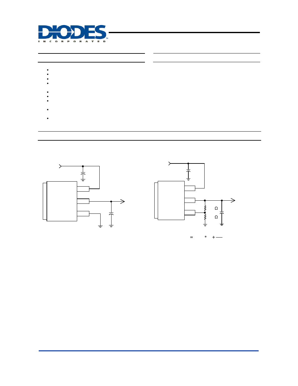 Diodes AP1084 User Manual | 11 pages