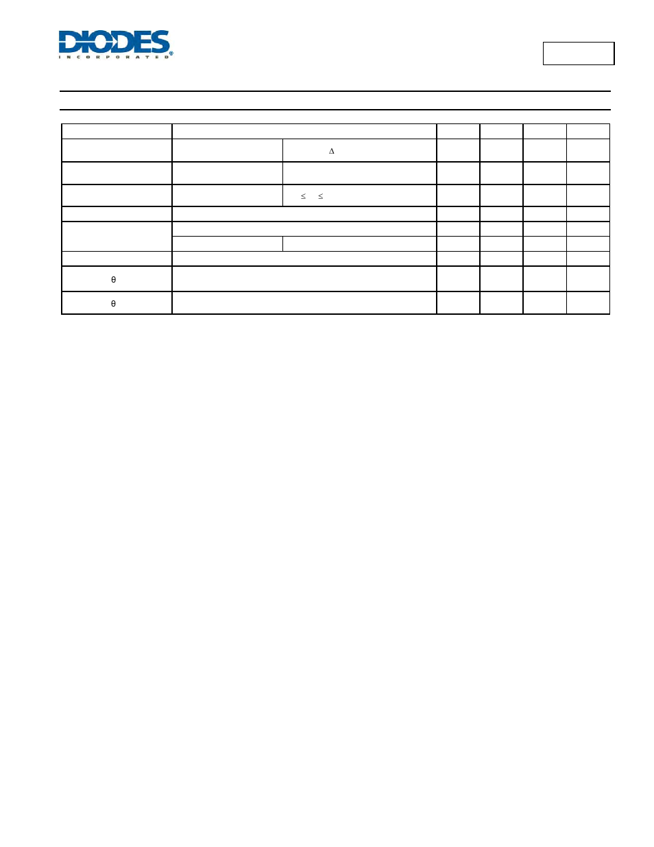 Electrical characteristics, Ap1115 | Diodes AP1115 User Manual | Page 4 / 8