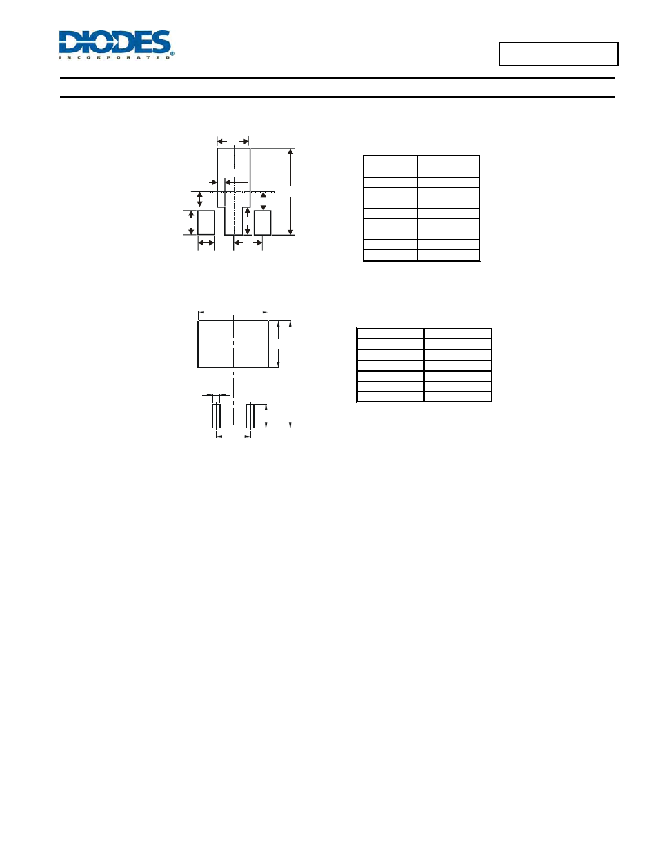 Diodes AP1117/AP1117I User Manual | Page 12 / 13