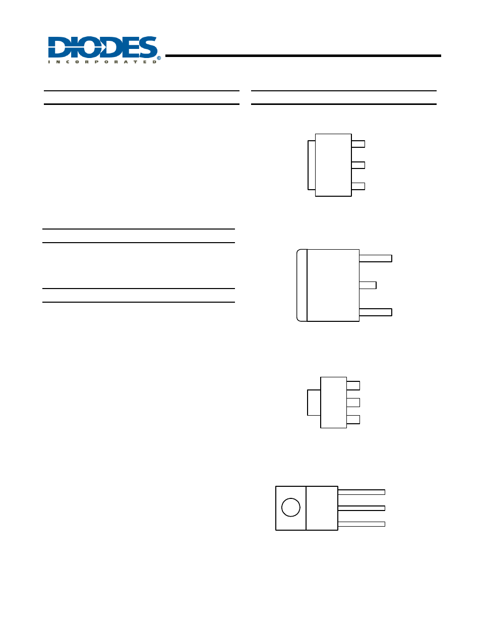 Diodes AP1122 User Manual | 11 pages