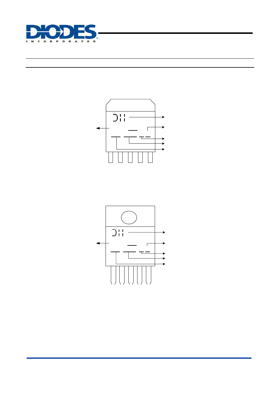 Ap1184, 1184-xx, Yy ww x x | Marking information | Diodes AP1184 User Manual | Page 10 / 12