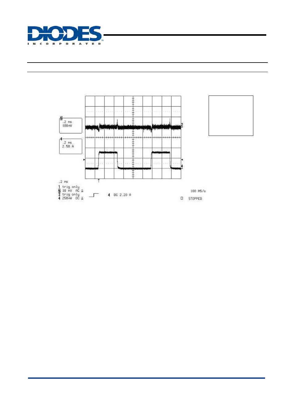 Transient response, Ap1184, Performance characteristic | Diodes AP1184 User Manual | Page 9 / 12