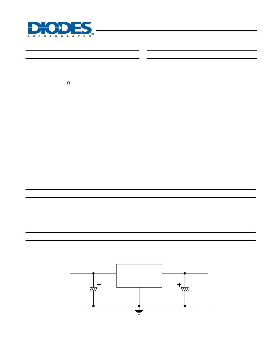 Diodes AP130 User Manual | 11 pages