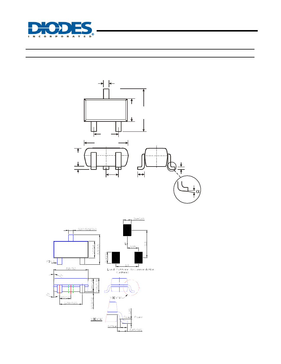 Ap130 | Diodes AP130 User Manual | Page 9 / 11