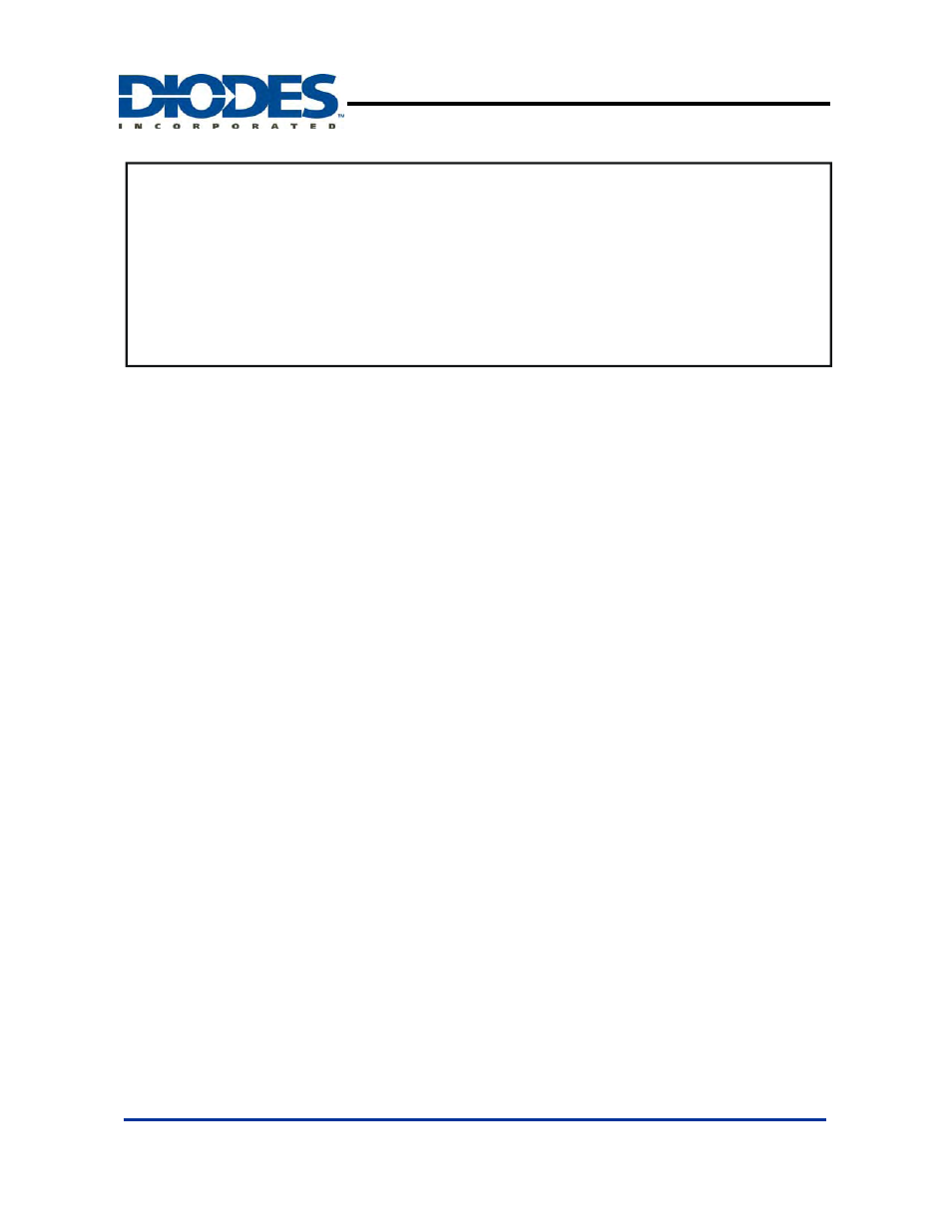 Ap139, 300ma low-noise cmos ldo | Diodes AP139 User Manual | Page 7 / 7