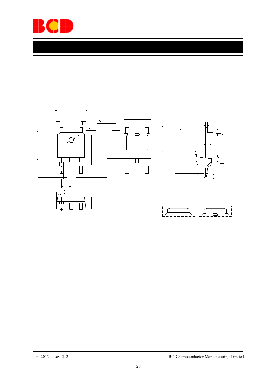 Data sheet | Diodes AP2114 User Manual | Page 28 / 33