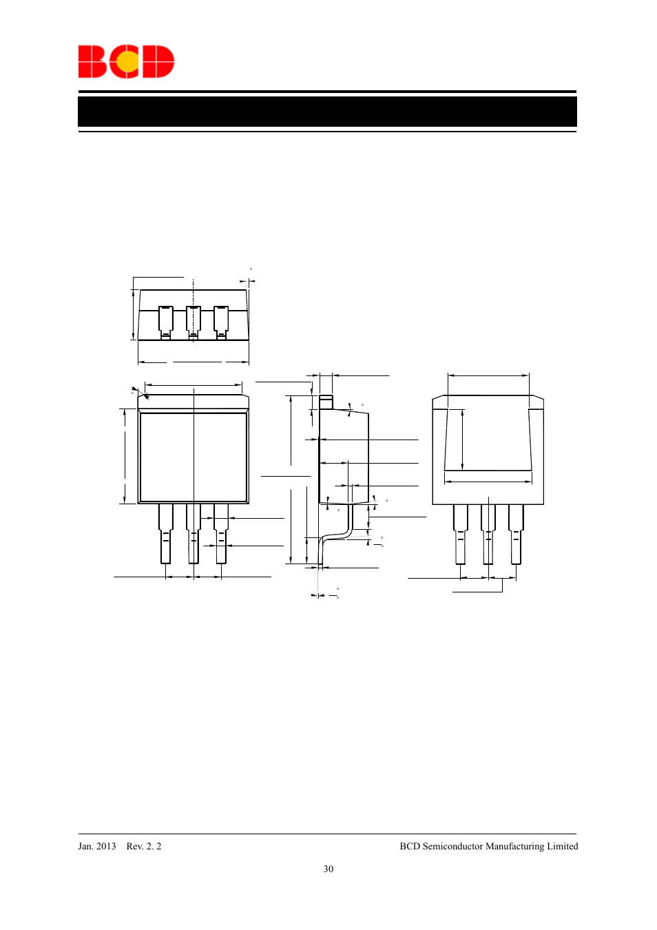 Data sheet | Diodes AP2114 User Manual | Page 30 / 33