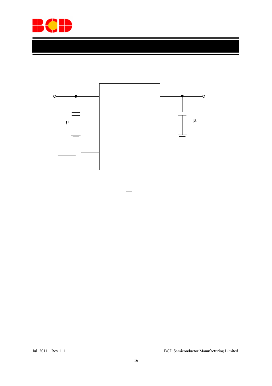 Ap2115, Preliminary datasheet, Typical application | Diodes AP2115 User Manual | Page 16 / 19