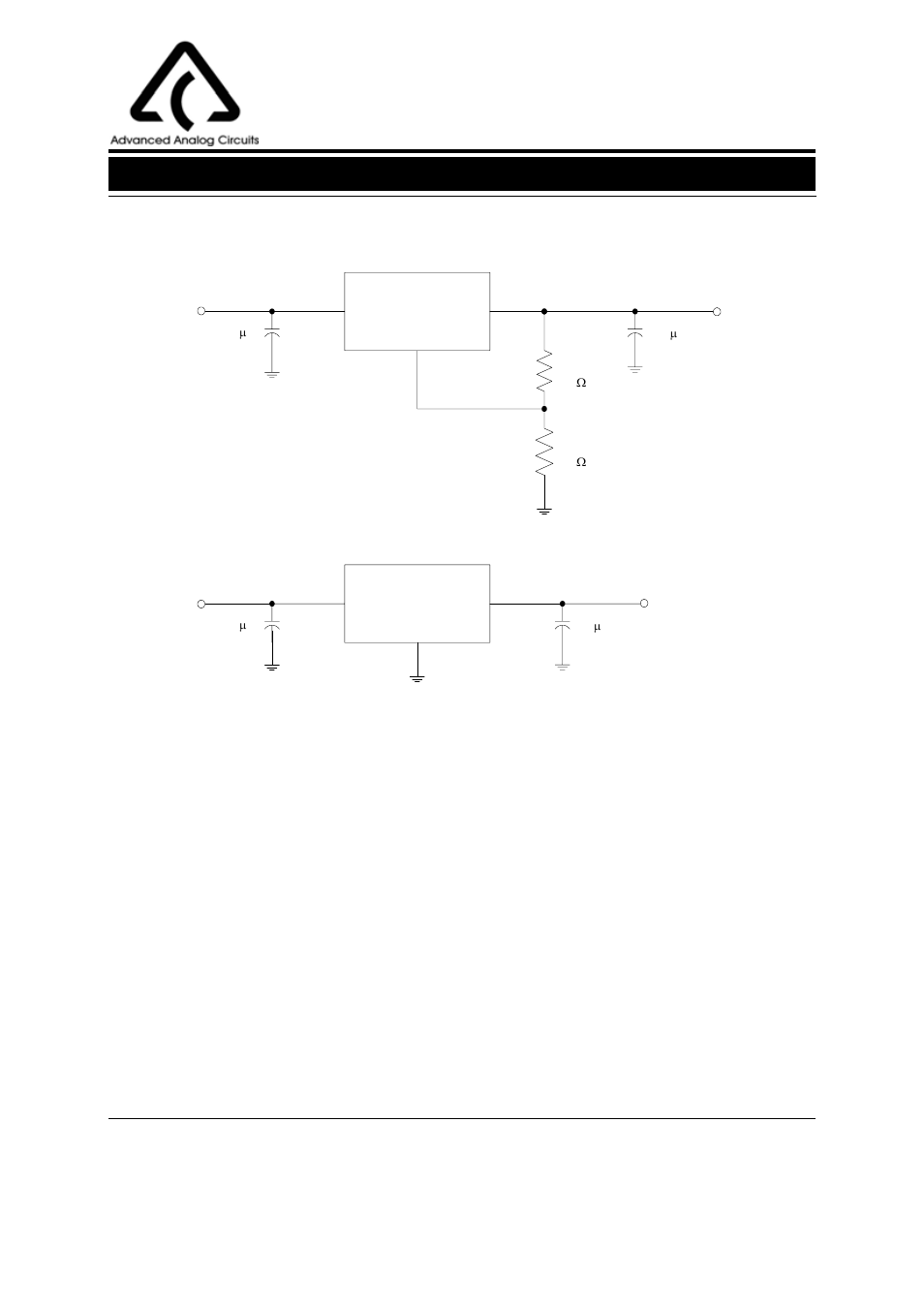 Typical applications | Diodes AP2317 User Manual | Page 10 / 14