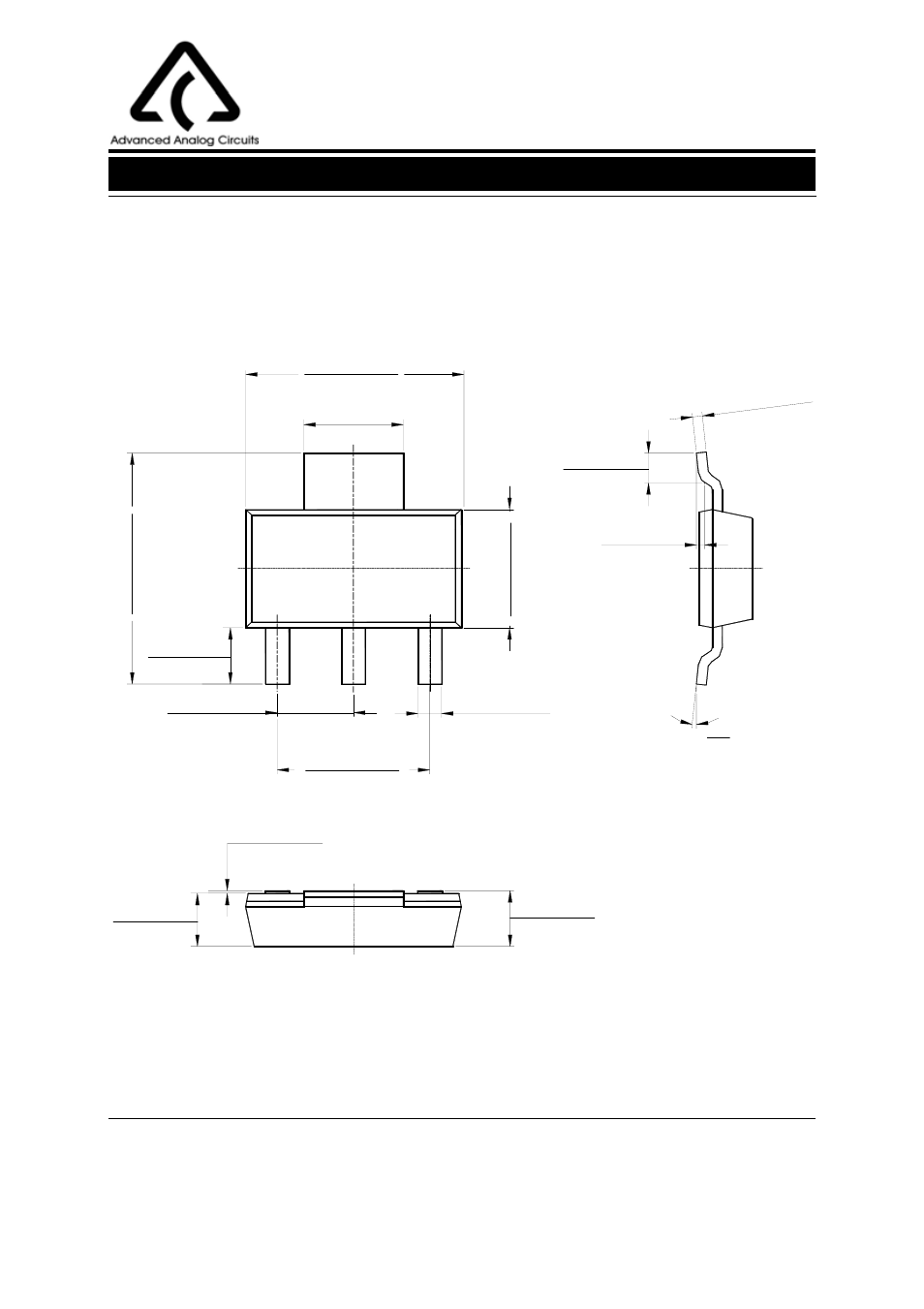 Diodes AP2317 User Manual | Page 12 / 14