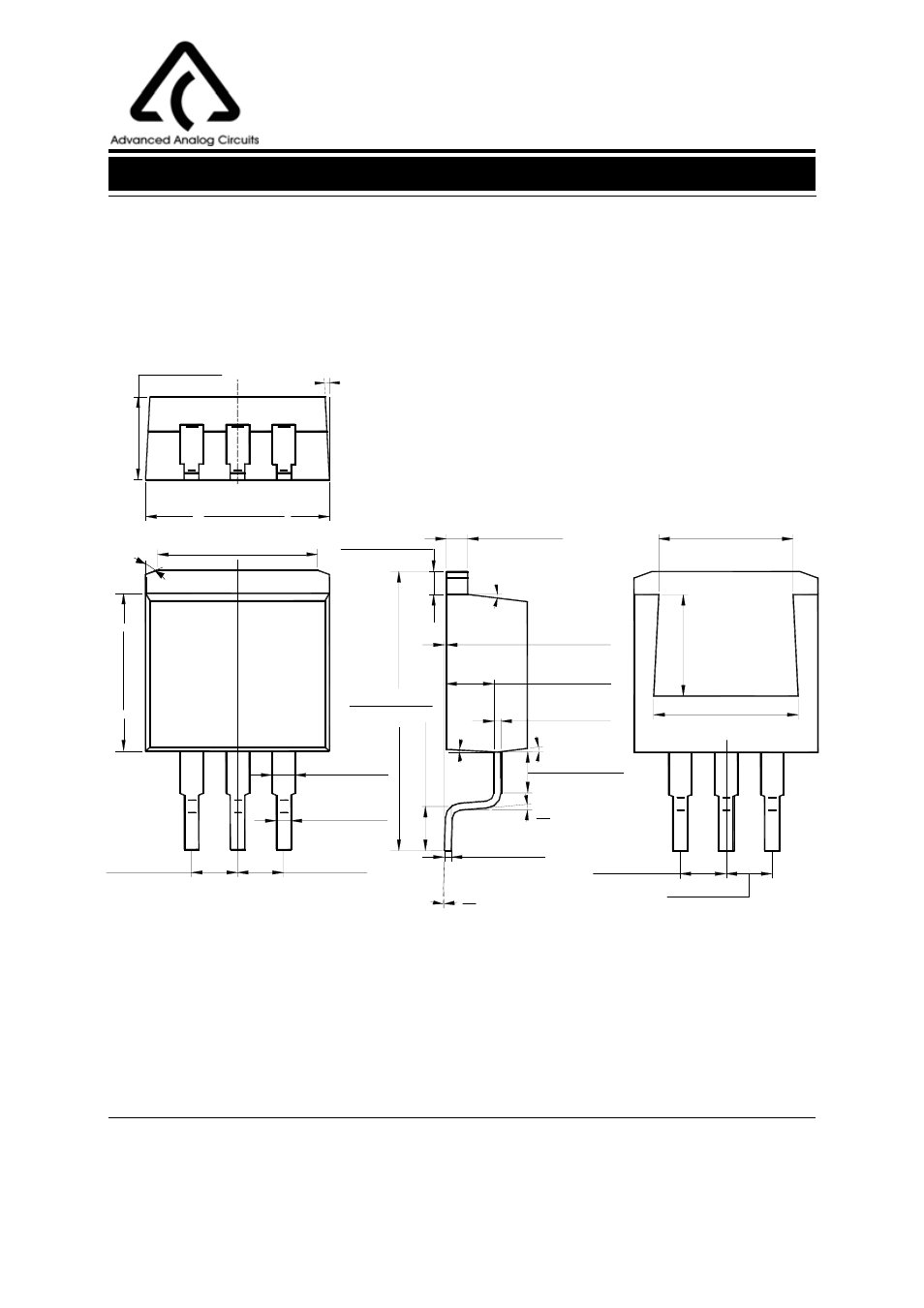 Diodes AP2317 User Manual | Page 13 / 14