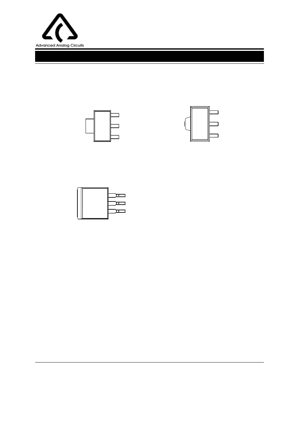 Pin configuration | Diodes AP2317 User Manual | Page 2 / 14