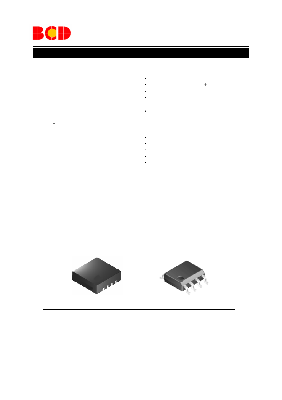 Diodes AP2318A User Manual | 13 pages