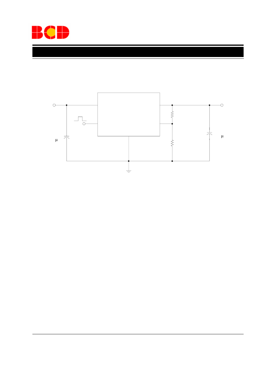 Typical application | Diodes AP2318A User Manual | Page 10 / 13