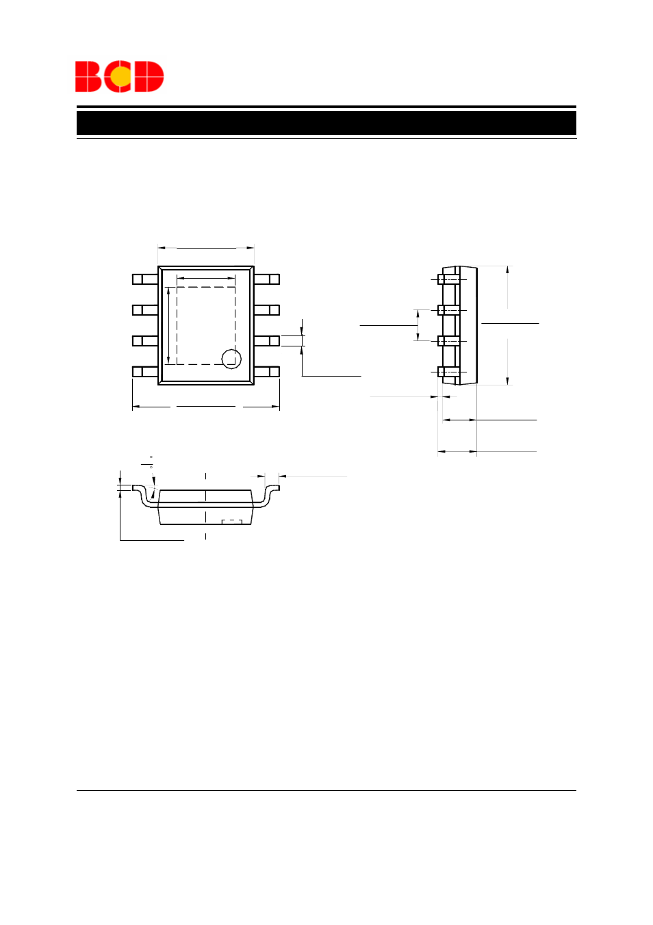 Diodes AP2318A User Manual | Page 12 / 13