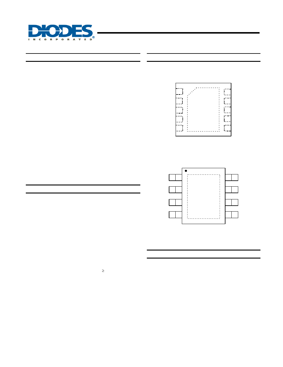 Diodes AP7167 User Manual | 14 pages