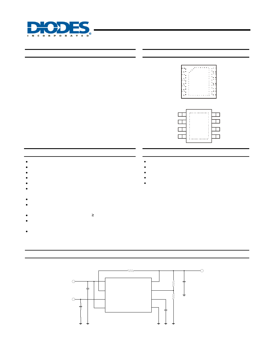 Diodes AP7173 User Manual | 15 pages
