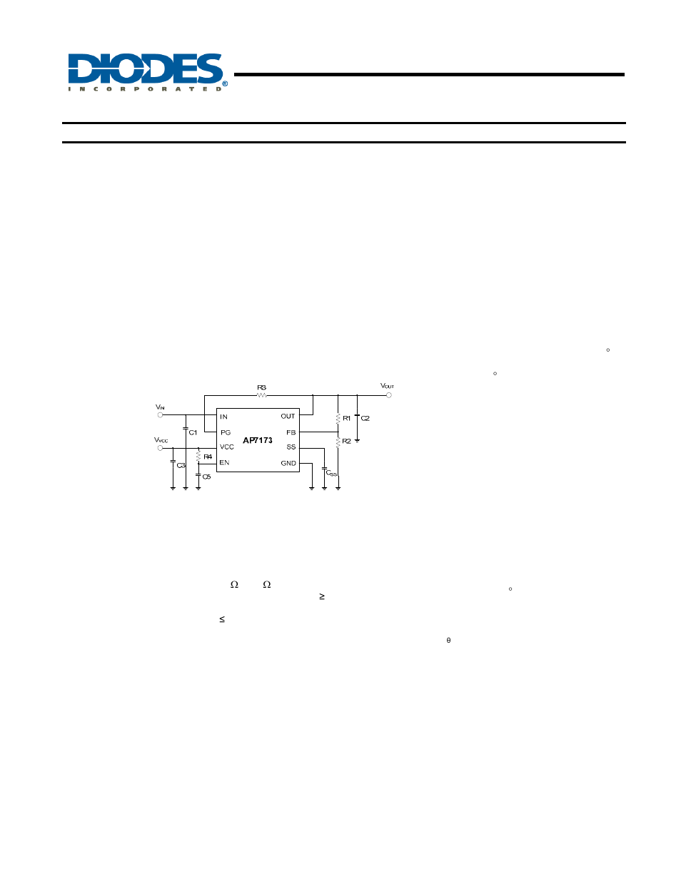 Ap7173 | Diodes AP7173 User Manual | Page 11 / 15