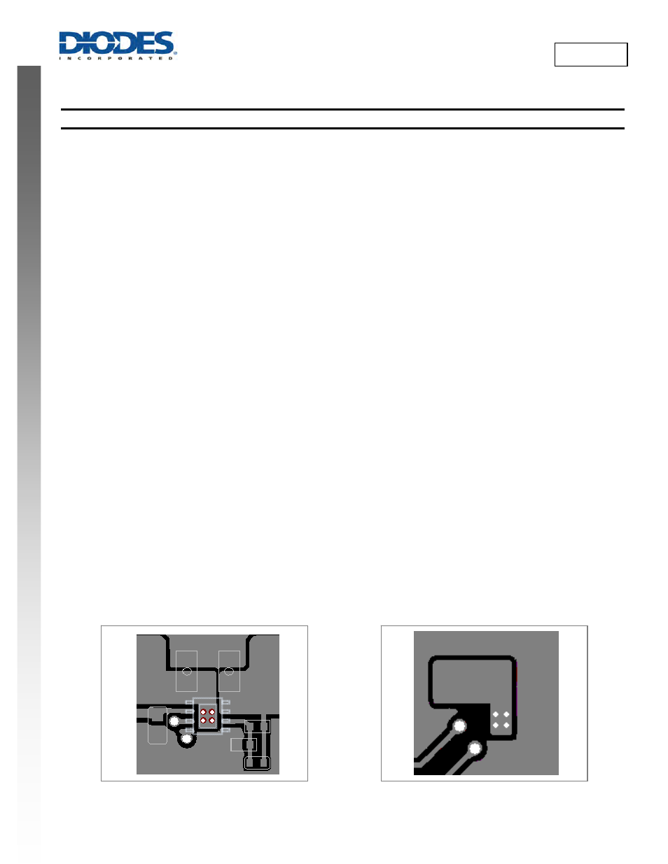 New prod uc t ap7175, Application information | Diodes AP7175 User Manual | Page 10 / 14