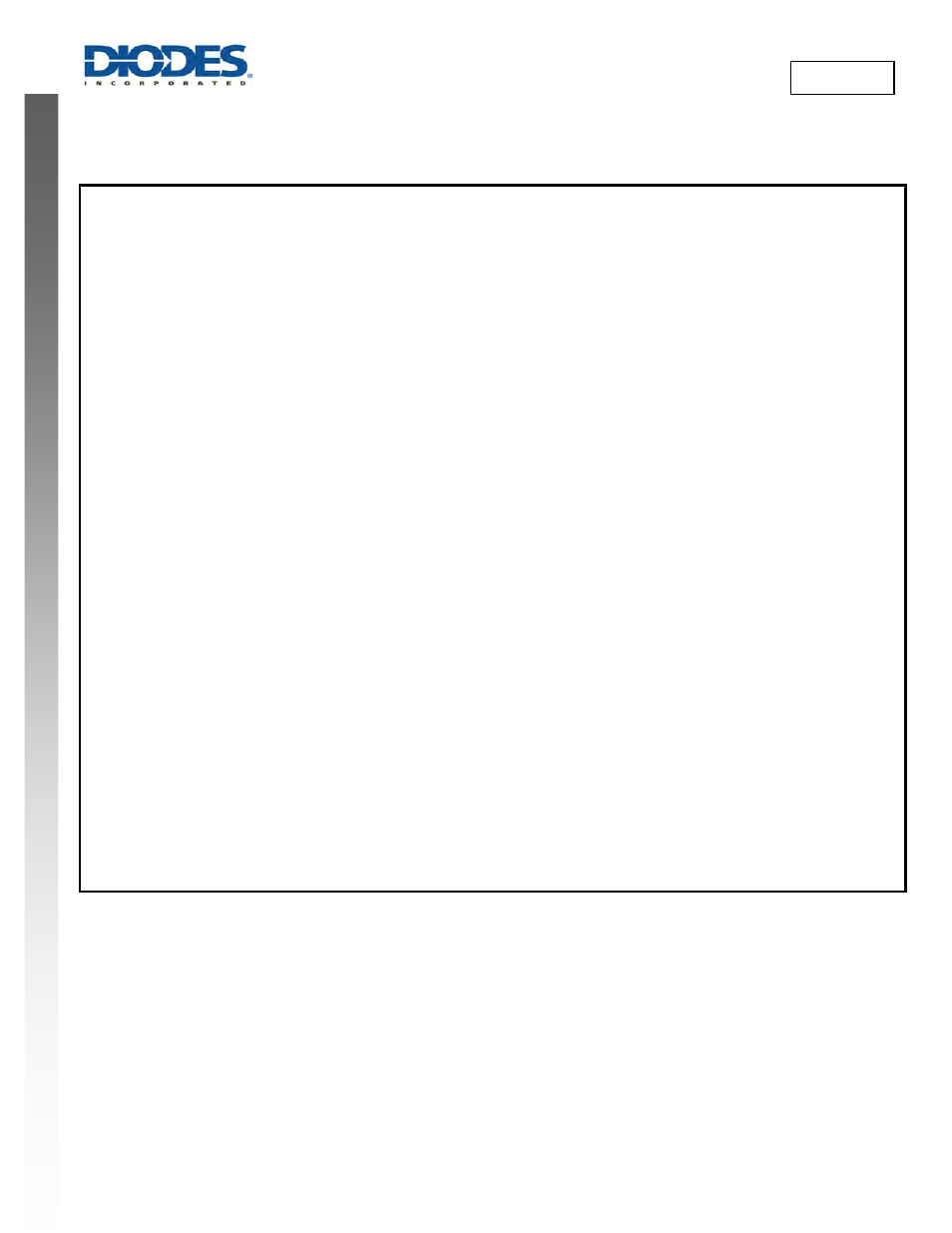 New prod uc t ap7175 | Diodes AP7175 User Manual | Page 14 / 14