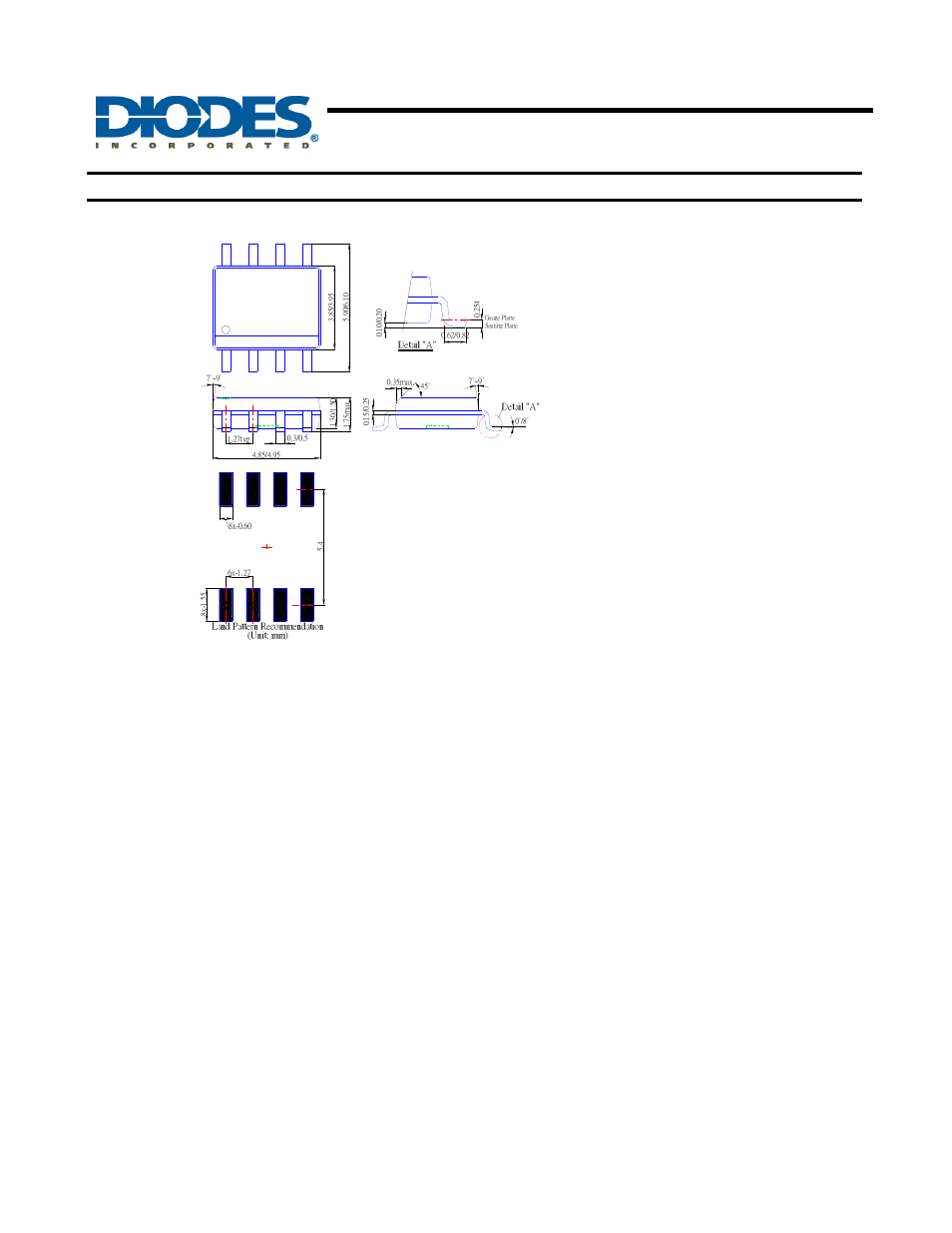 Ap7217, 500ma cmos ldo, Package outline dimensions | All dimensions in mm) | Diodes AP7217 User Manual | Page 9 / 10