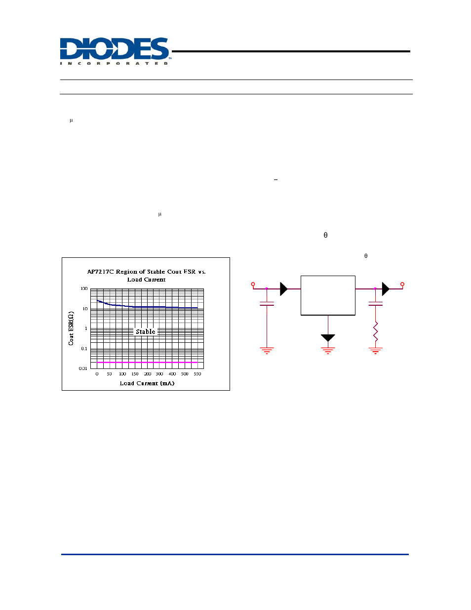 Ap7217c | Diodes AP7217C User Manual | Page 7 / 9