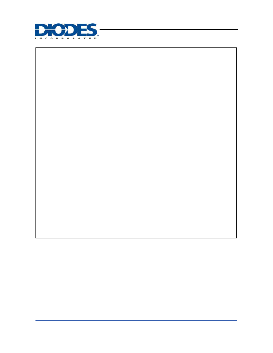 Ap7311 | Diodes AP7311 User Manual | Page 13 / 13