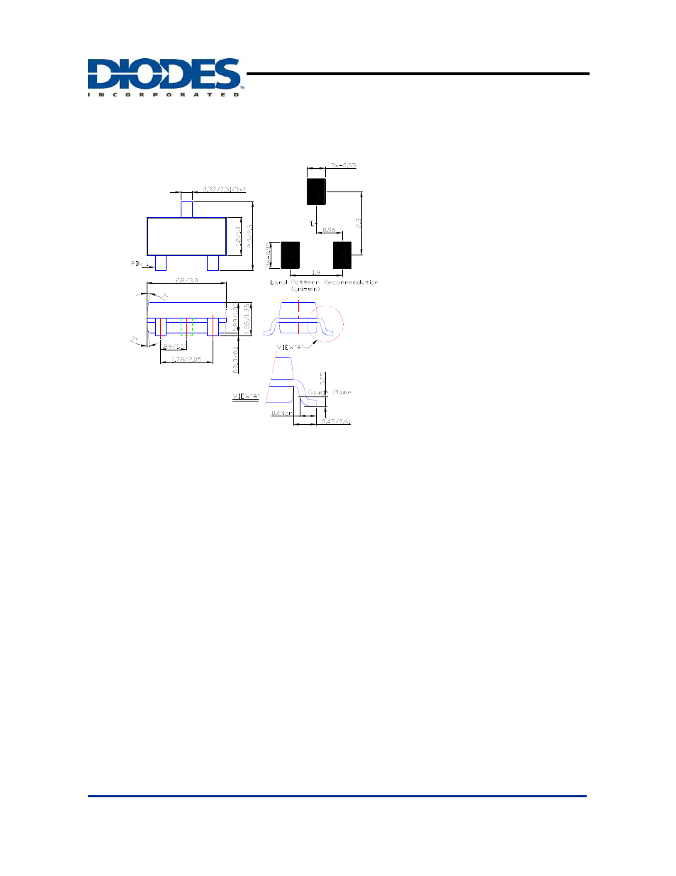 Ap7313 | Diodes AP7313 User Manual | Page 12 / 13