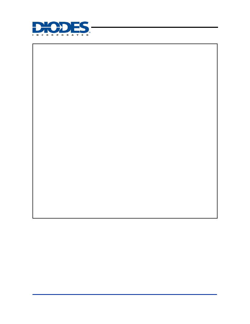 Ap7313 | Diodes AP7313 User Manual | Page 13 / 13