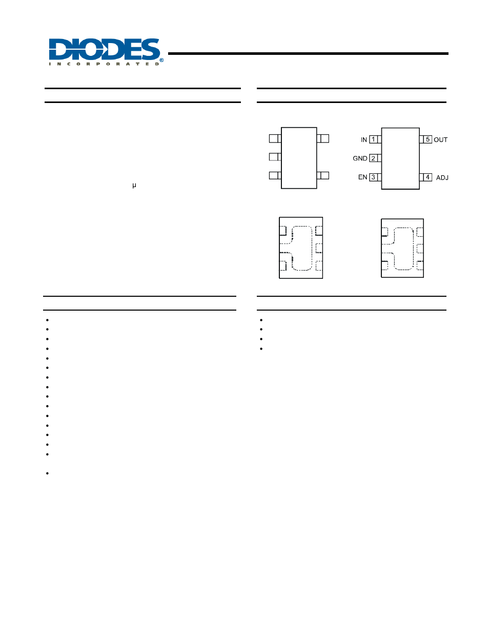 Diodes AP7331 User Manual | 13 pages