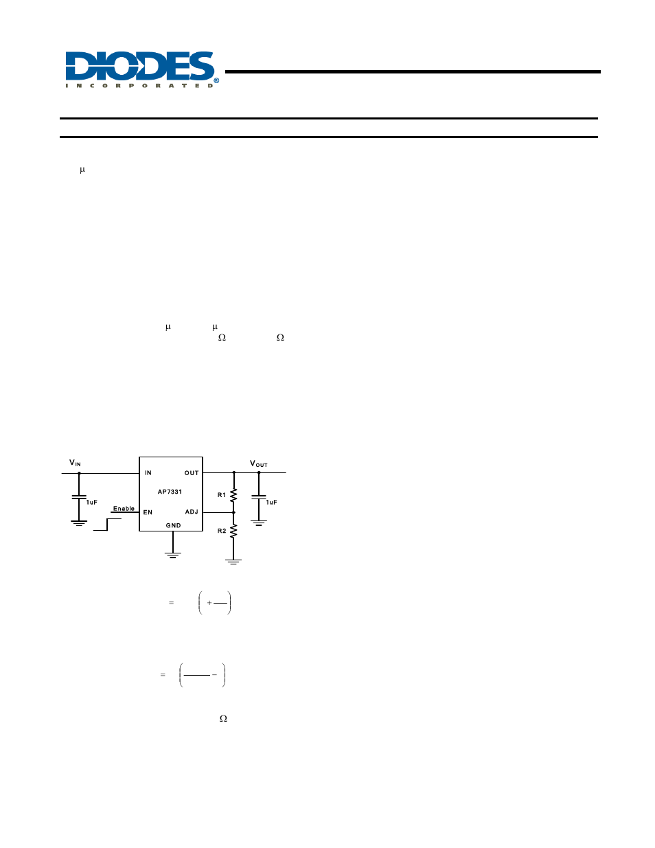 Ap7331 | Diodes AP7331 User Manual | Page 8 / 13