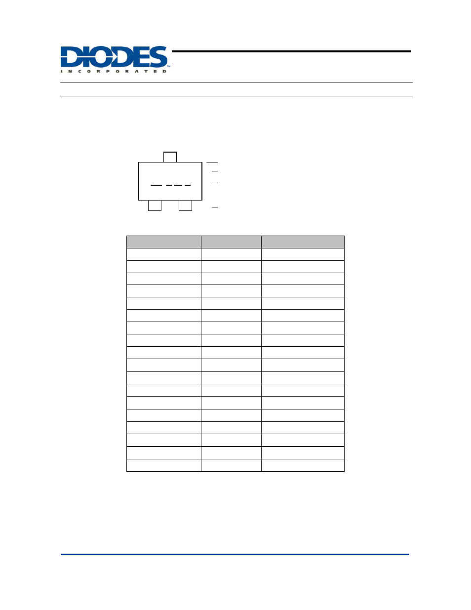 Ap7333, Marking information | Diodes AP7333 User Manual | Page 10 / 12