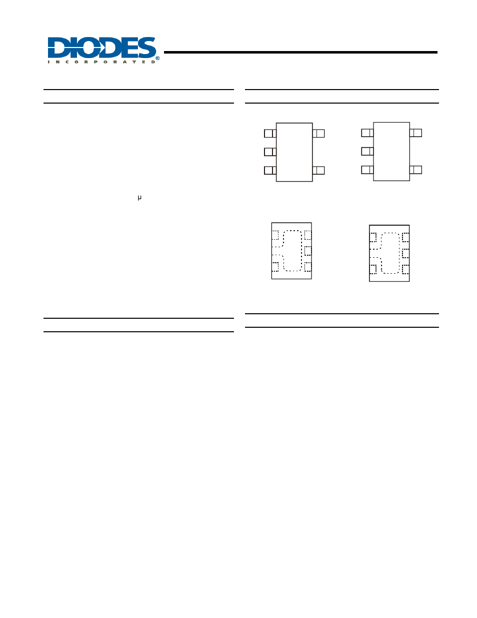 Diodes AP7335 User Manual | 16 pages