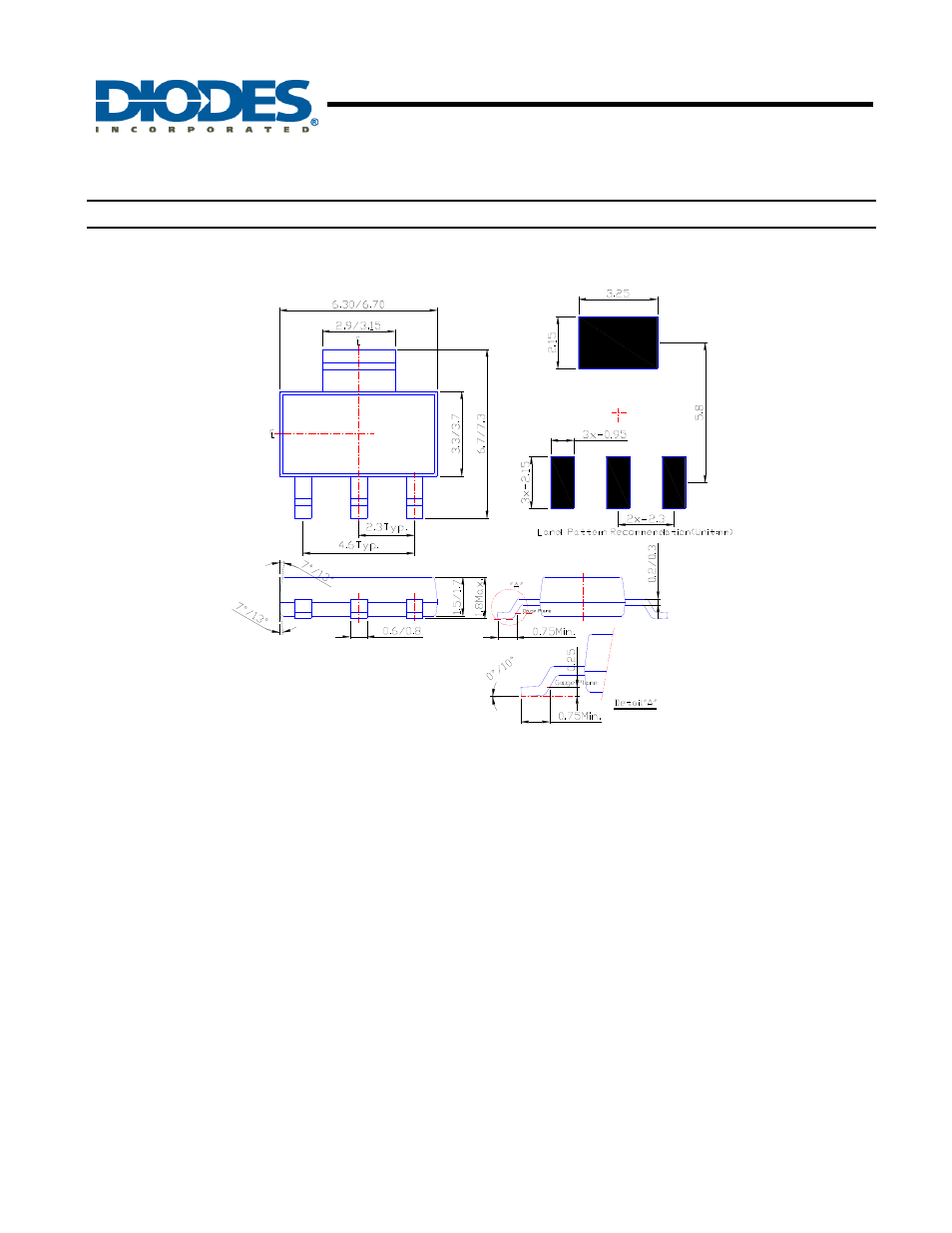 Ap7365 | Diodes AP7365 User Manual | Page 17 / 19