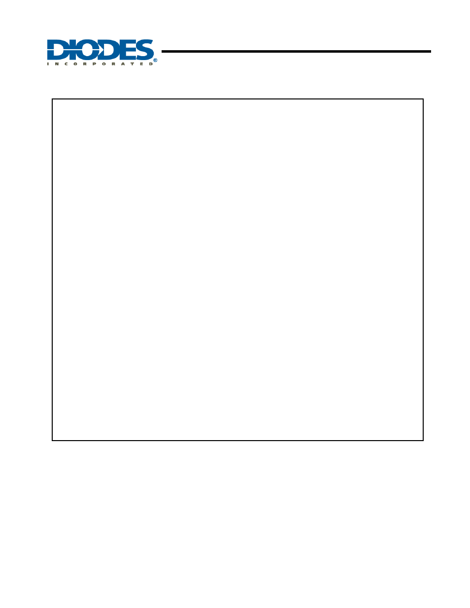 Ap7365, New prod uc t | Diodes AP7365 User Manual | Page 19 / 19