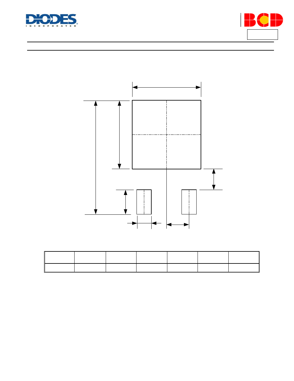 Az1117, Suggested pad layout | Diodes AZ1117 User Manual | Page 30 / 32