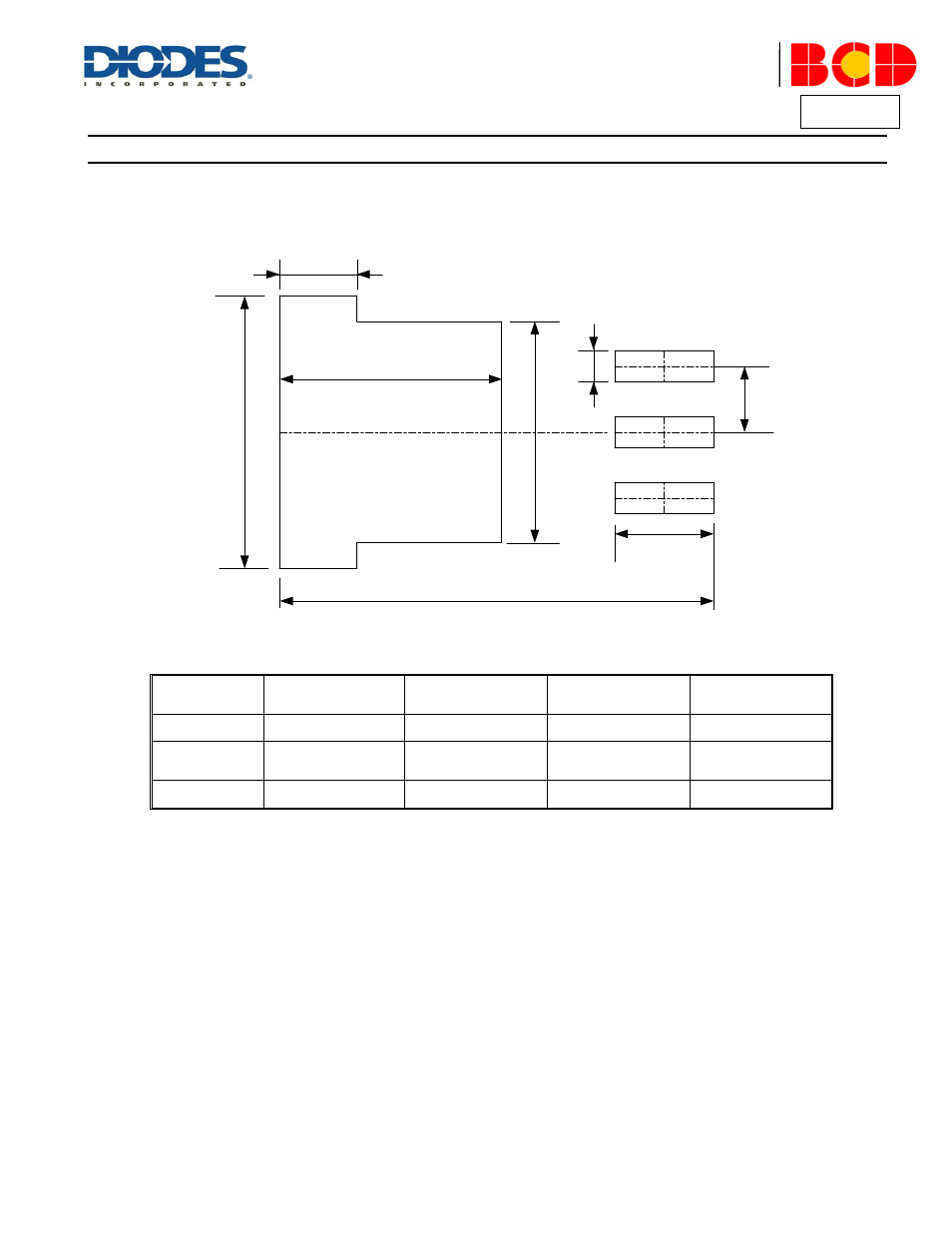 Az1117, Suggested pad layout | Diodes AZ1117 User Manual | Page 31 / 32