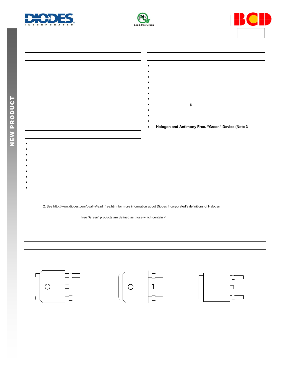 Diodes AZ2085 User Manual | 11 pages