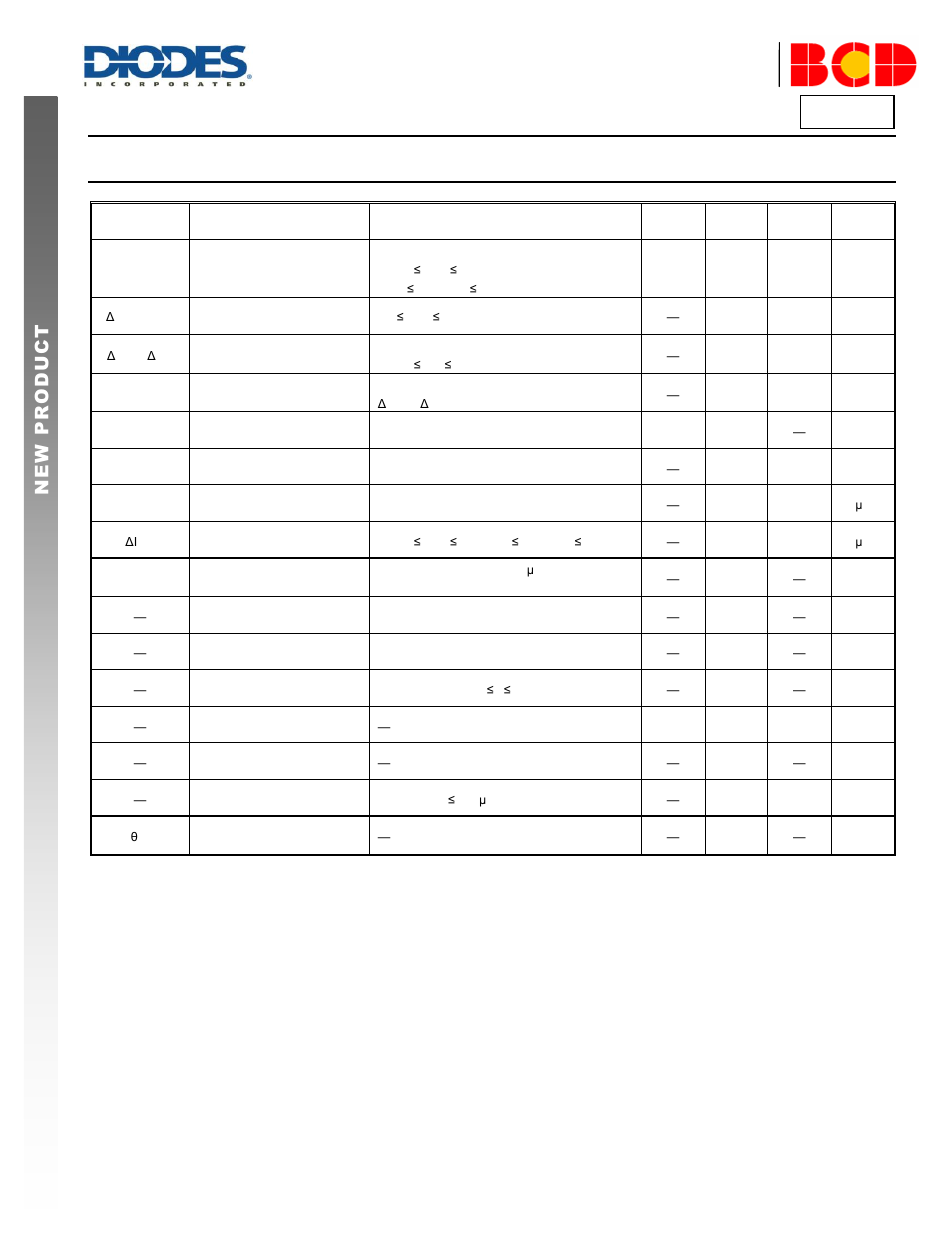 Az2085 | Diodes AZ2085 User Manual | Page 5 / 11