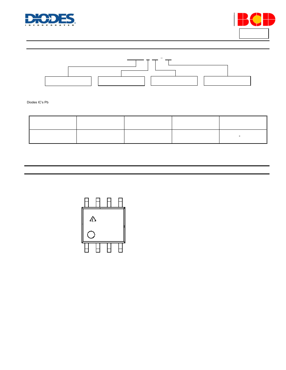Ap1684, Ordering information, Marking information | Diodes AP1684 User Manual | Page 10 / 13