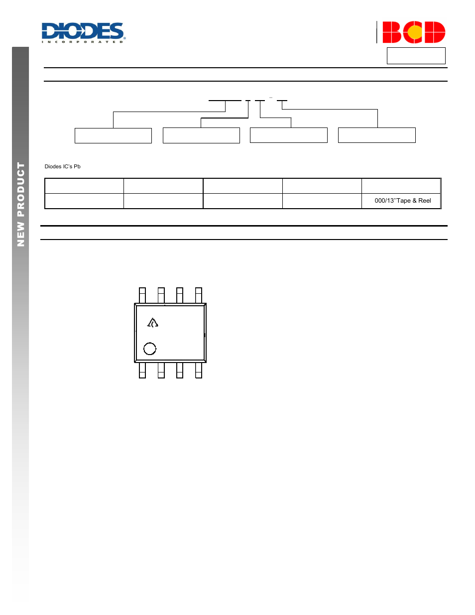 Diodes AP1694A User Manual | Page 12 / 15