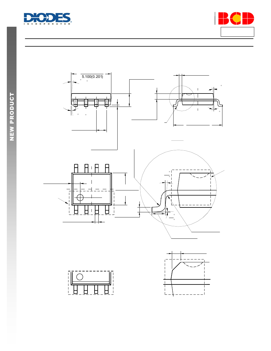 Ap1694a | Diodes AP1694A User Manual | Page 13 / 15