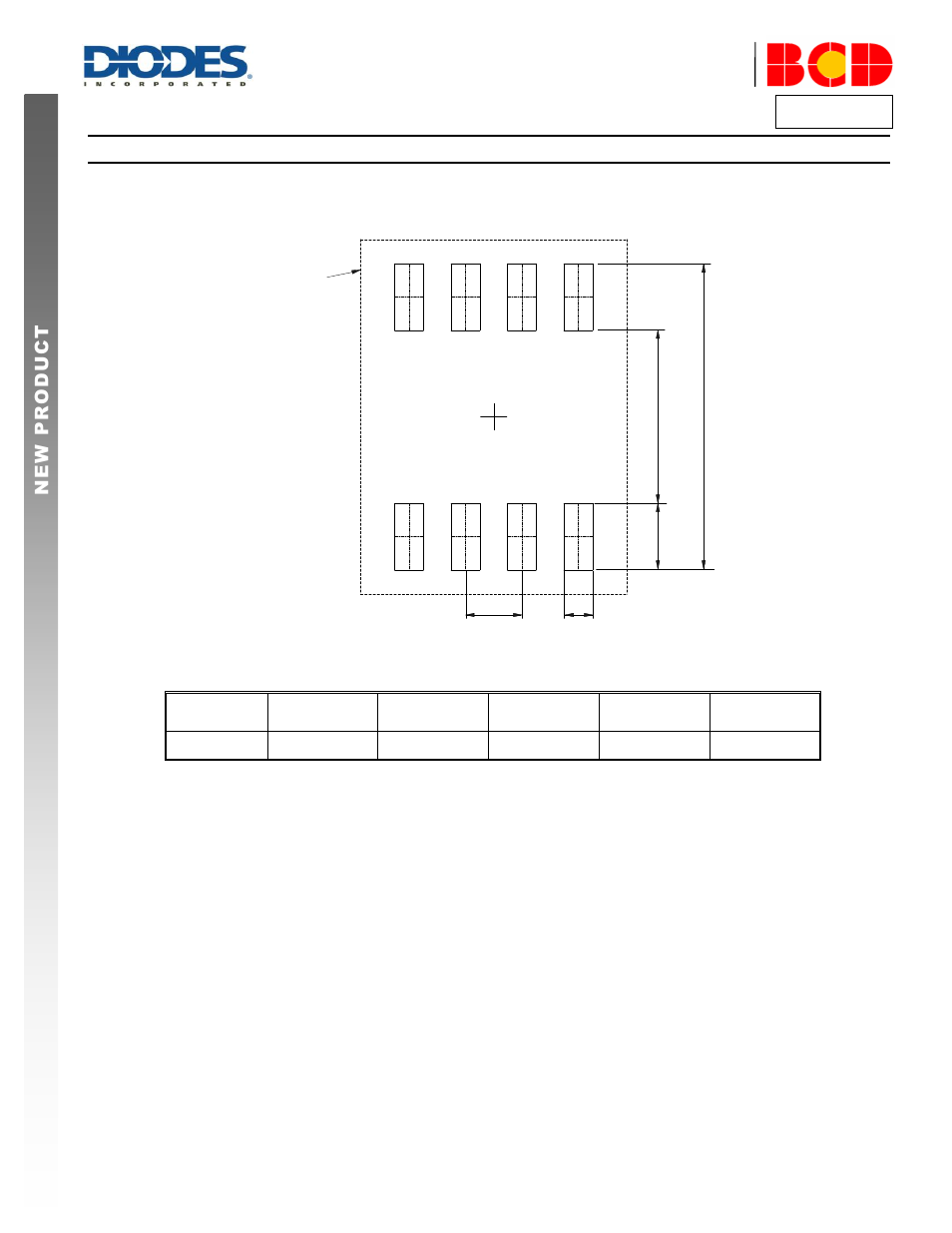 Diodes AP1694A User Manual | Page 14 / 15