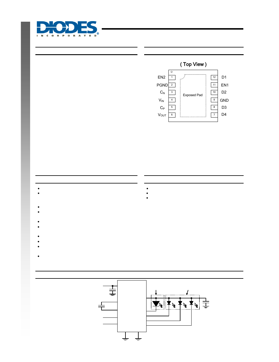 Diodes AL3157 User Manual | 9 pages