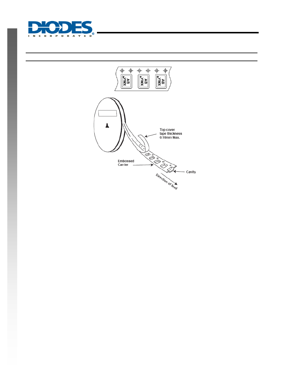 Al3158 | Diodes AL3158 User Manual | Page 9 / 10
