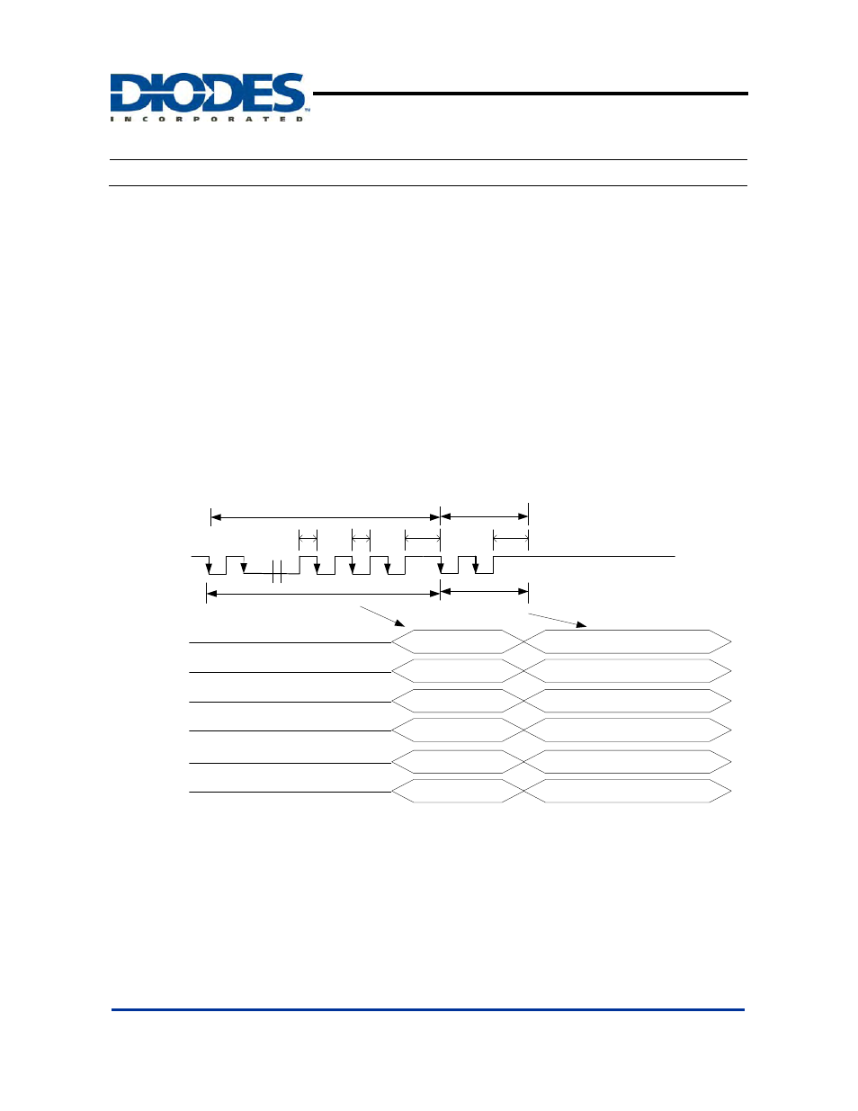 Ap3156, Serial digital interface | Diodes AP3156 User Manual | Page 11 / 15