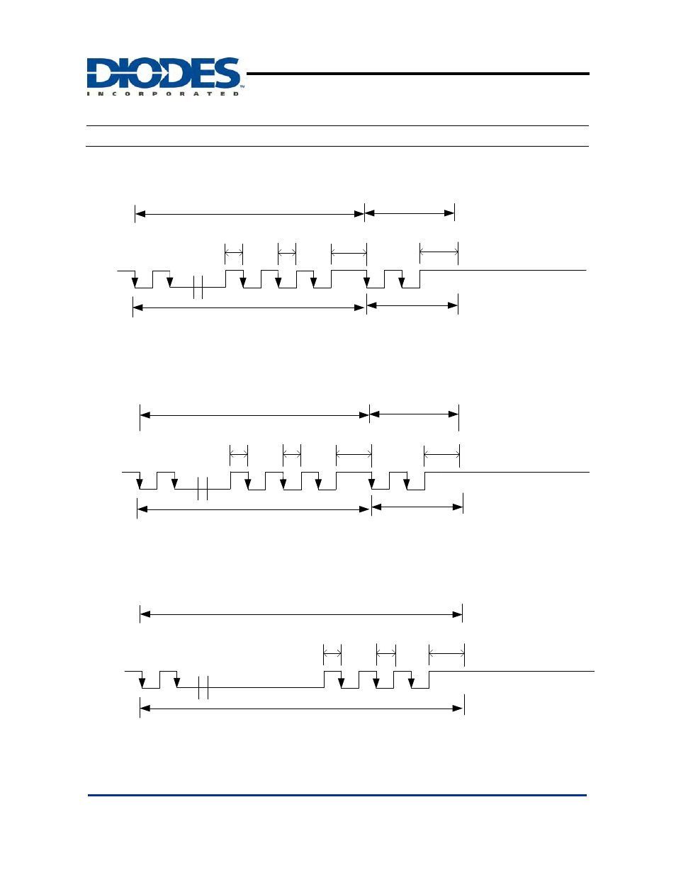 Ap3156, Serial digital interface | Diodes AP3156 User Manual | Page 12 / 15